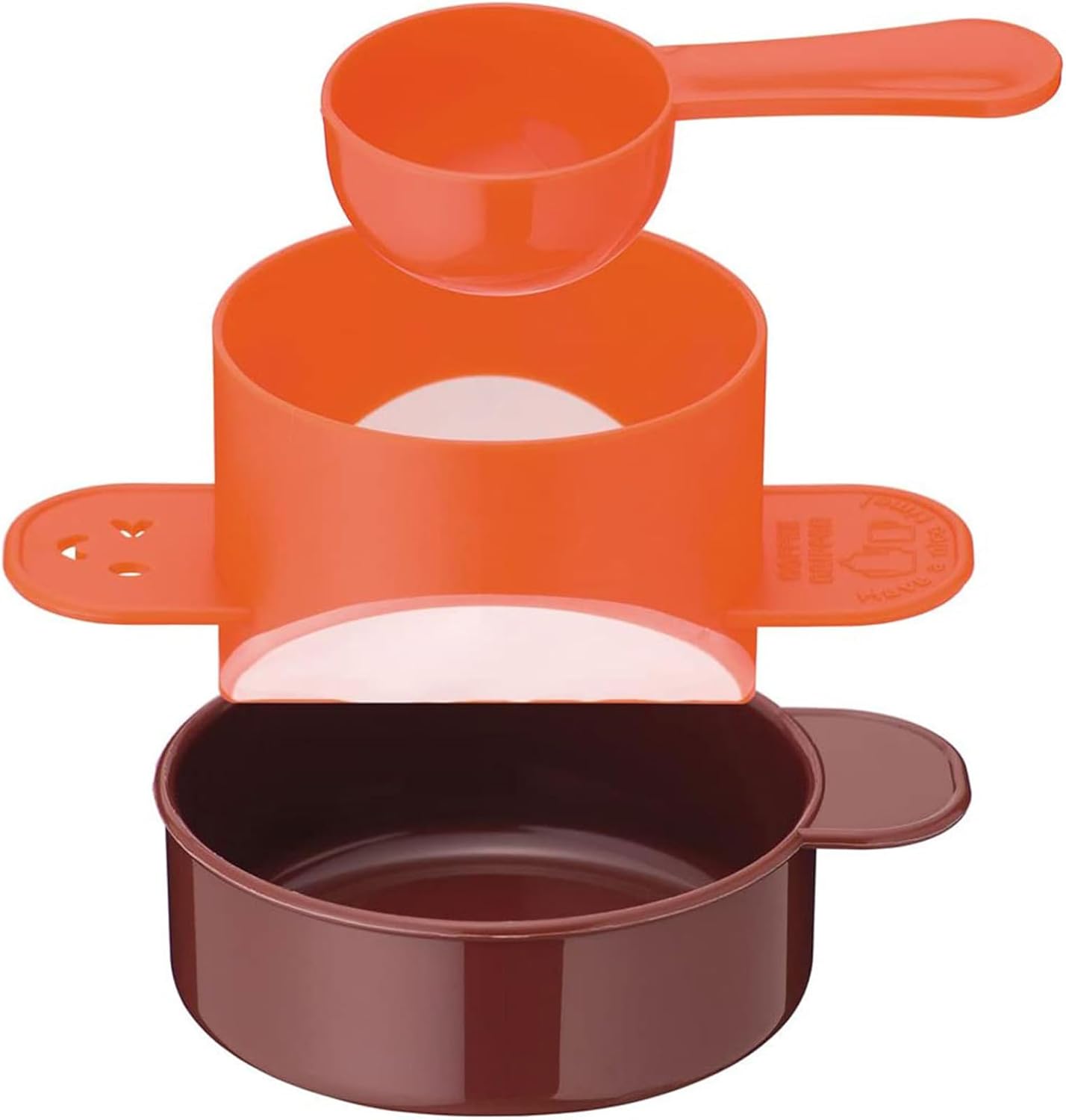 Winkle coffee dripper 31135 (japan import)