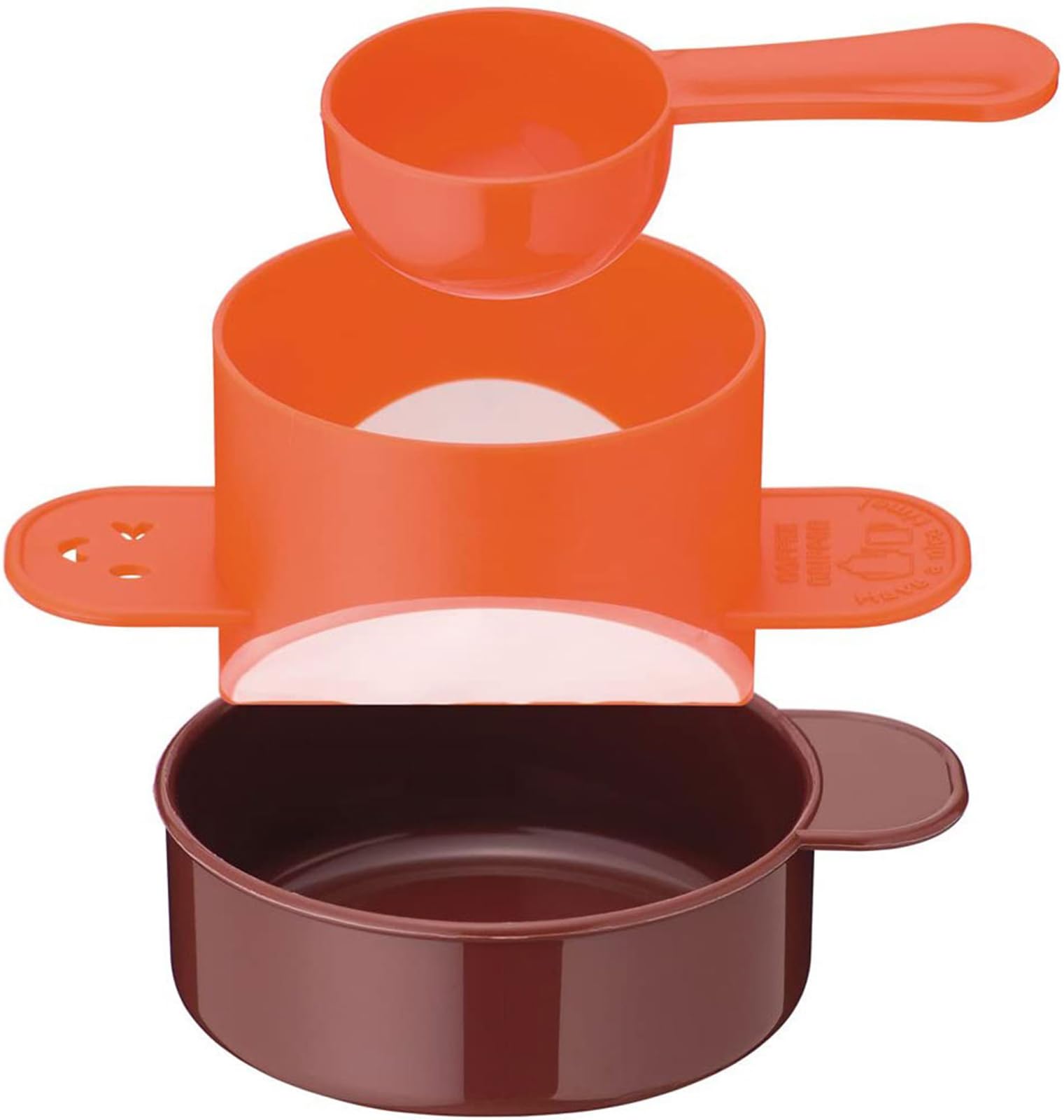 Winkle coffee dripper 31135 (japan import)