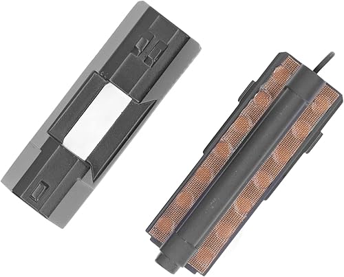 Miniatura 7 de TOPINCN Metal ADHD Push Slider Toy Flexible Push Slider Toy Metal Material Portátil Alivio del estrés para Oficina Viajes Escuela con Moneda Háptica