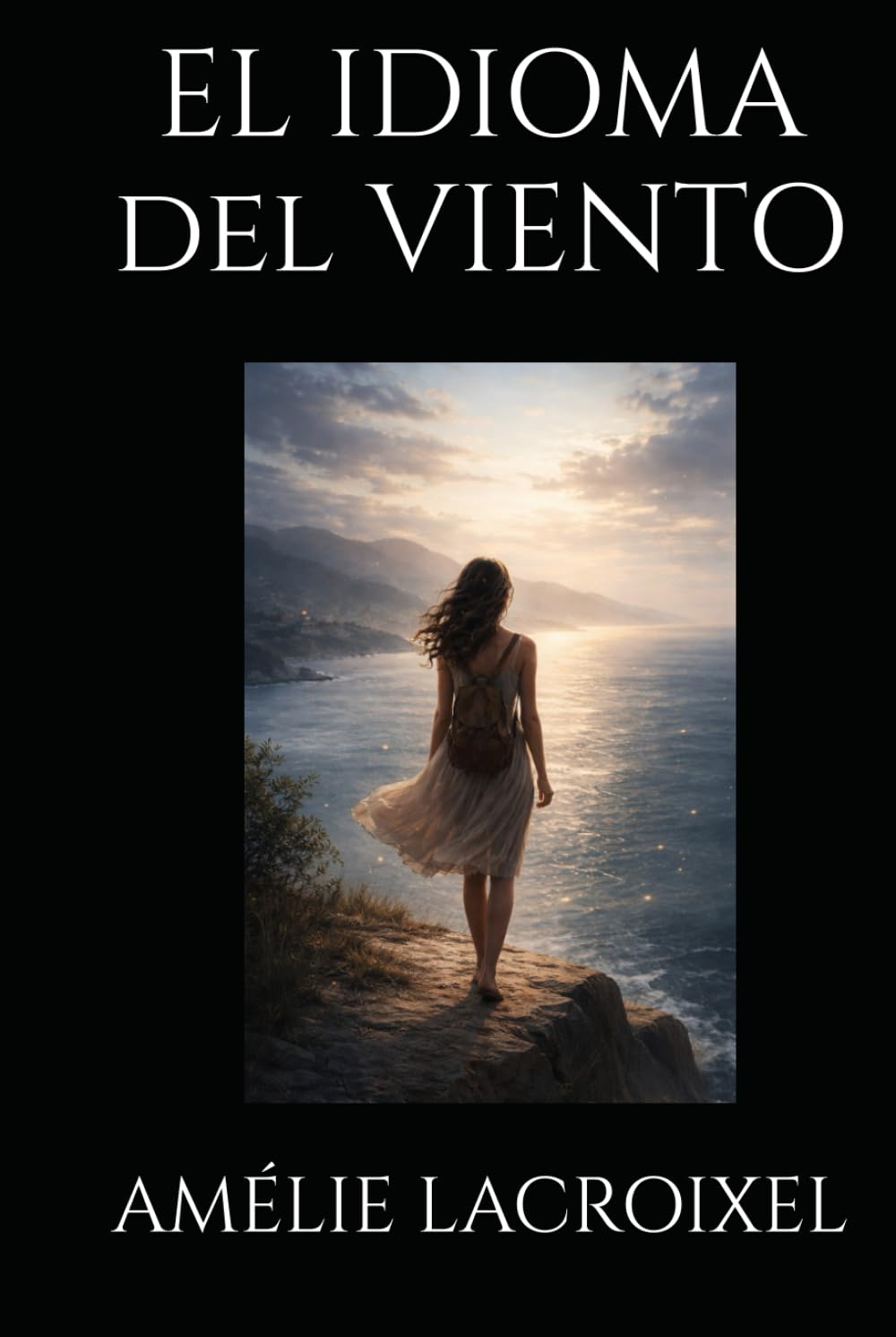 EL IDIOMA DEL VIENTO