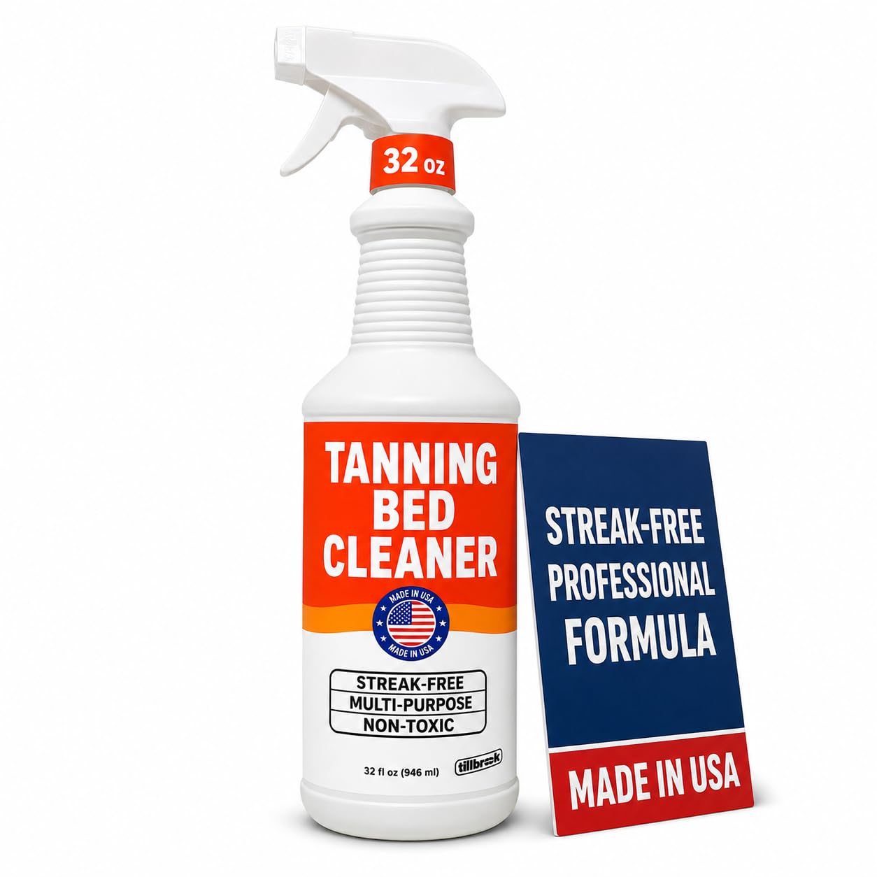 Tillbrook 32 oz Cleaner
