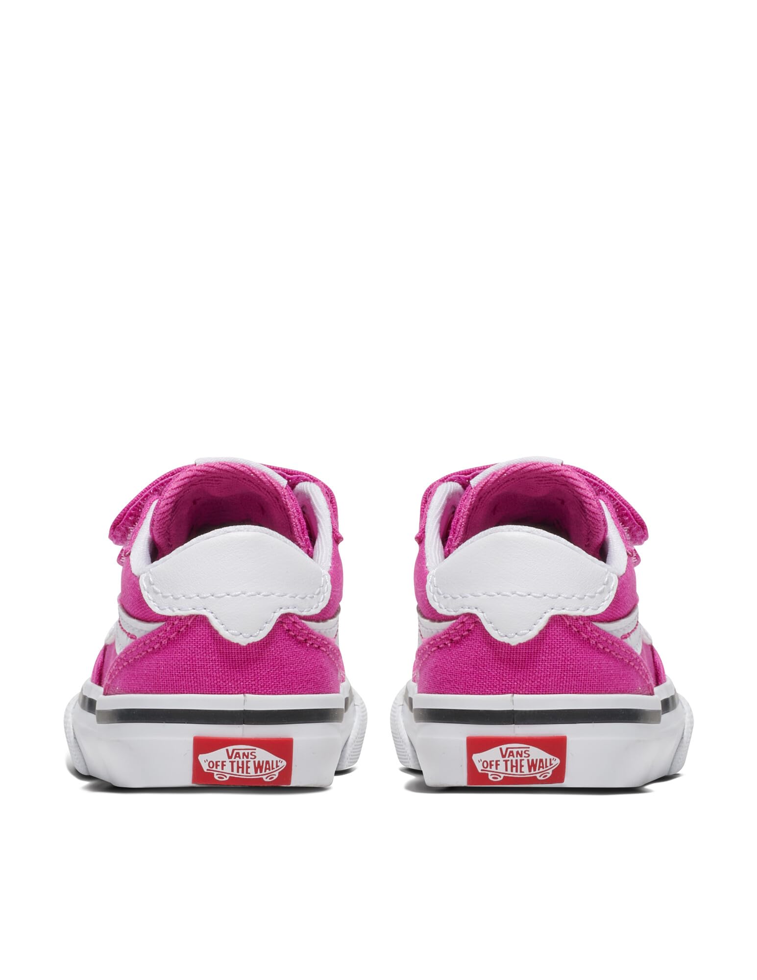 Vans Brooklyn LS V, Scarpe da Ginnastica Unisex-Bambini e Ragazzi