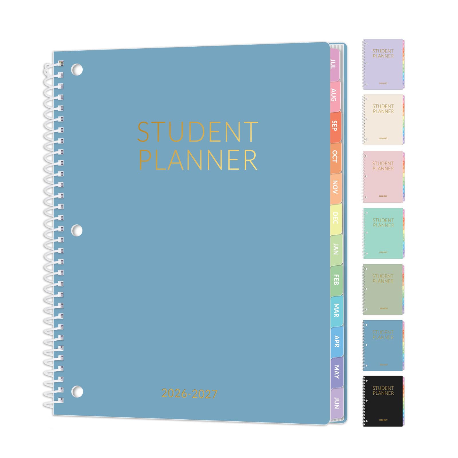 SUNEE Student Planner