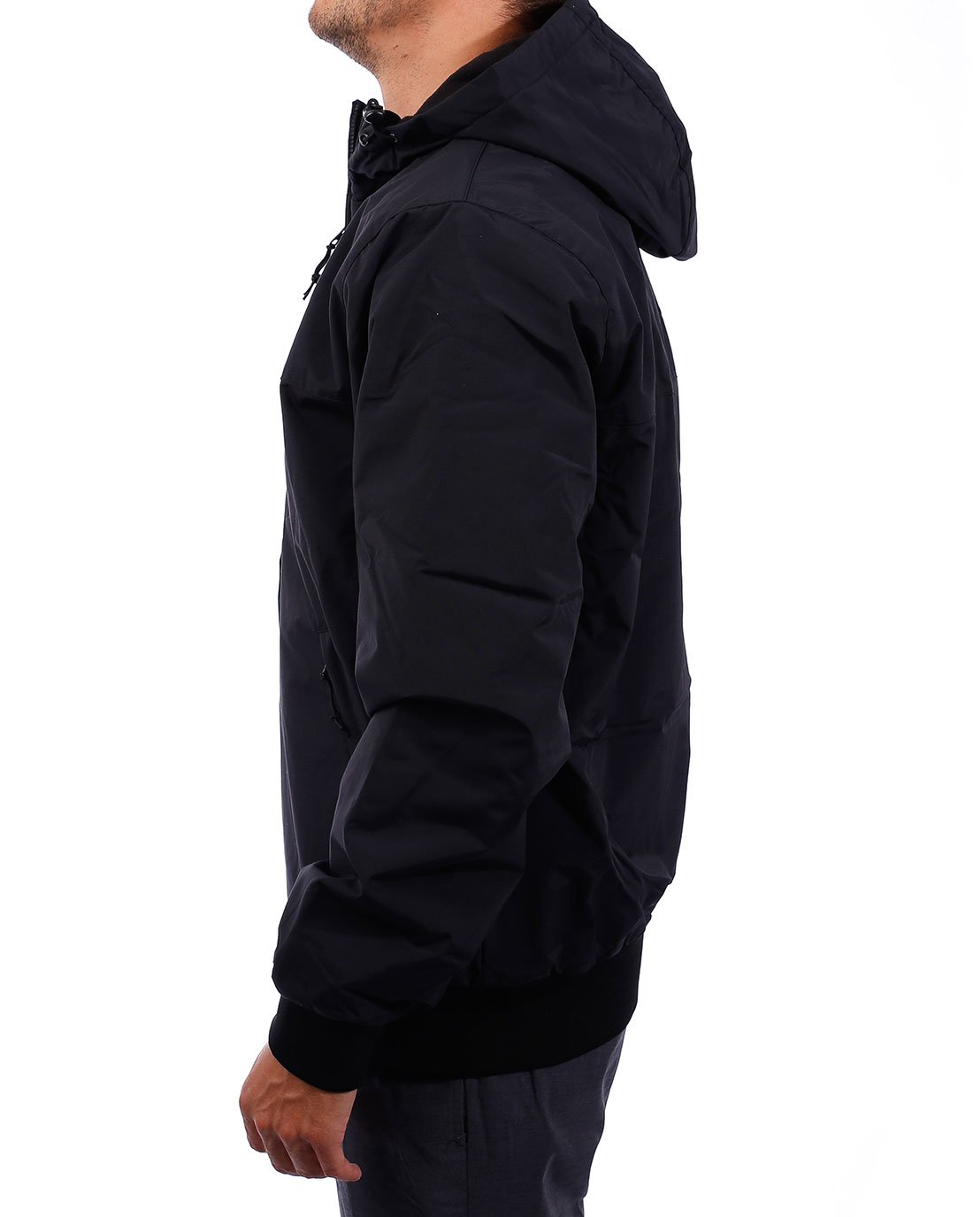 Carhartt Herren Hooded Sweatjacke