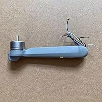 Vista 6 de Piezas de reparación de brazo de motor de dron de repuesto Air 2S para Mavic Air 2S (parte trasera izquierda)