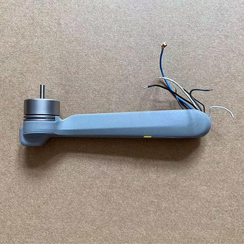 Mavic Air 2S - Brazo de motor trasero derecho para DJI Mavic Air Quadcopter trasero derecho