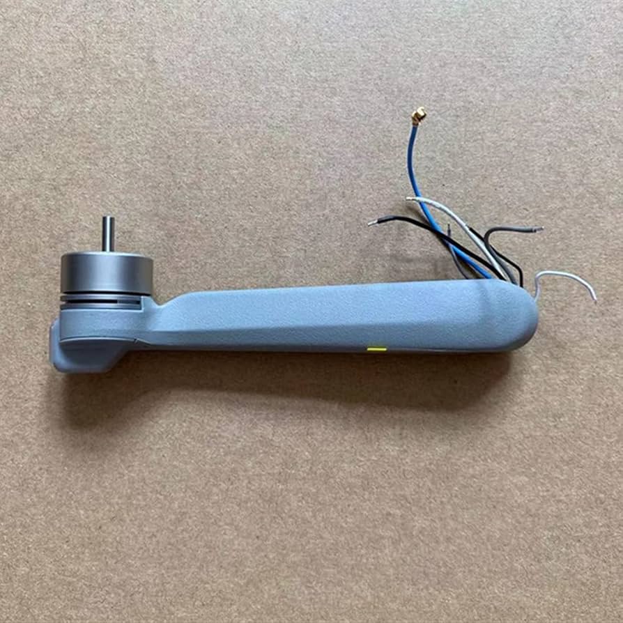Amazon.com: Mavic Air 2S Replacement Rear Right Motor Arm for DJI