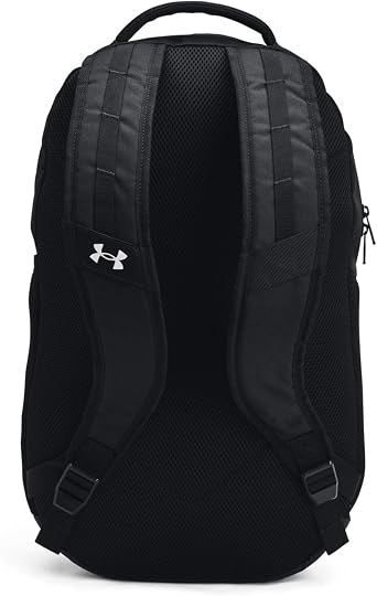 Under Armor UA Hustle 6.0 Backpack Backpack Unisex Adult