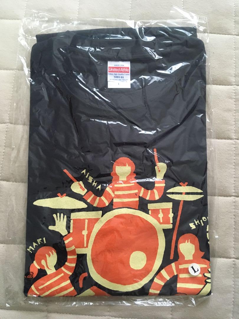 ふくろうず　内田万里　3枚セット　tシャツ 関根詩織　まとめうり Amazon.co.jp: ふくろうず 内田万里 3枚セット T 関根詩織 うり