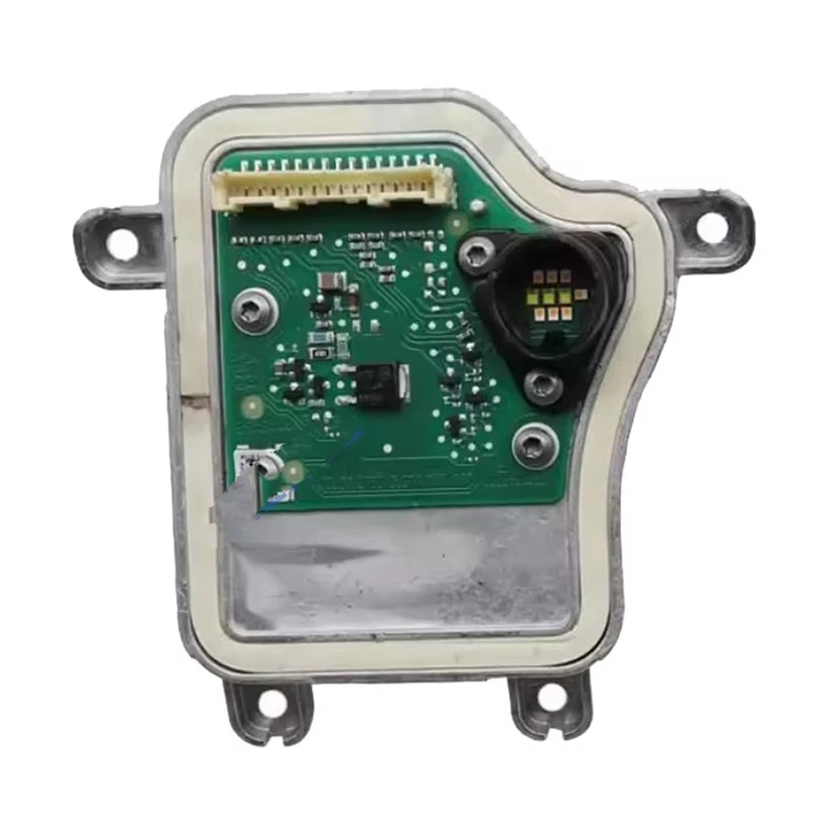 Módulo de Control de Faros Compatible con Q5 2018-2020