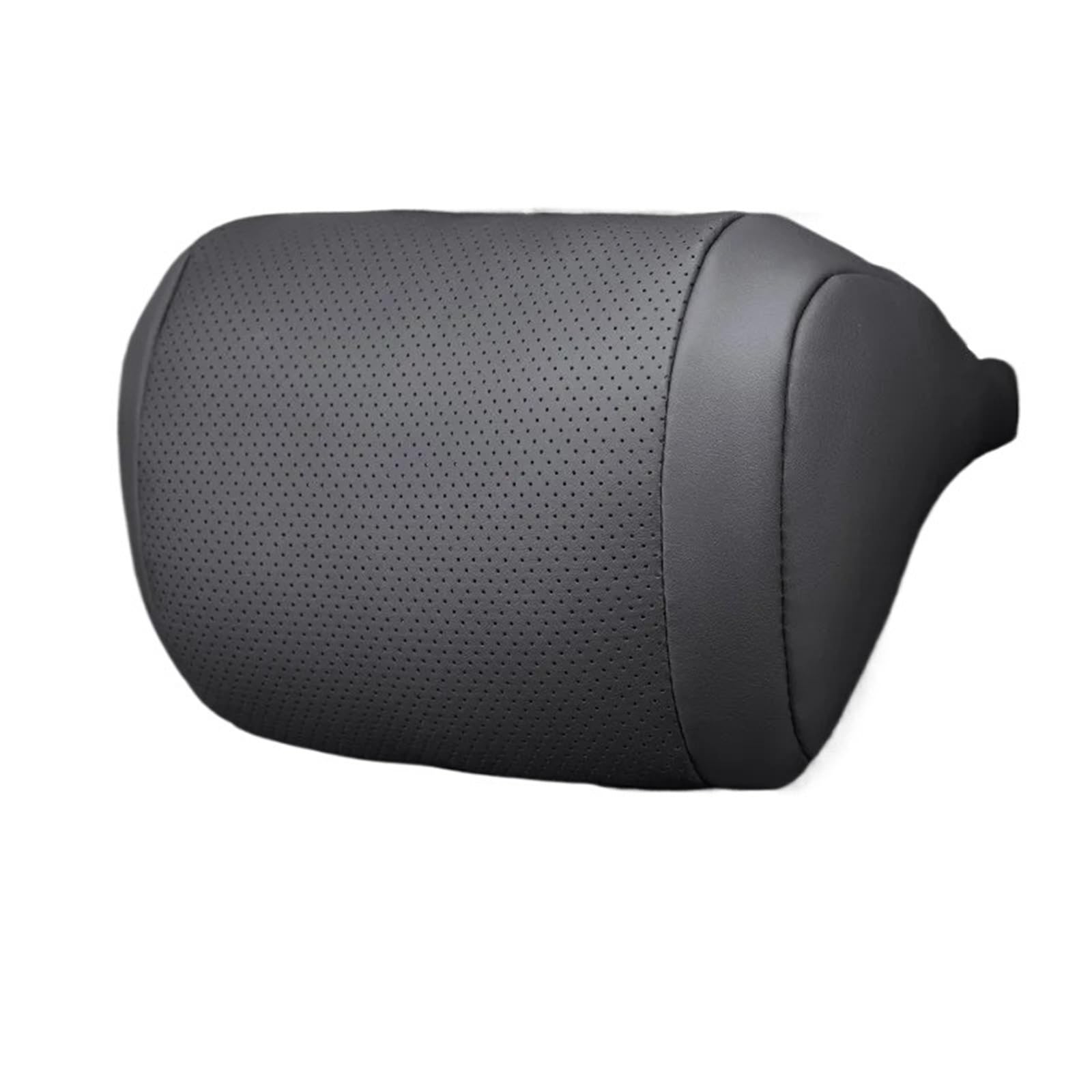 KAUWYEHD Car Seat Accessories Car Headrest Provides Neck and Waist Support Is Comfortable Breathable(B)