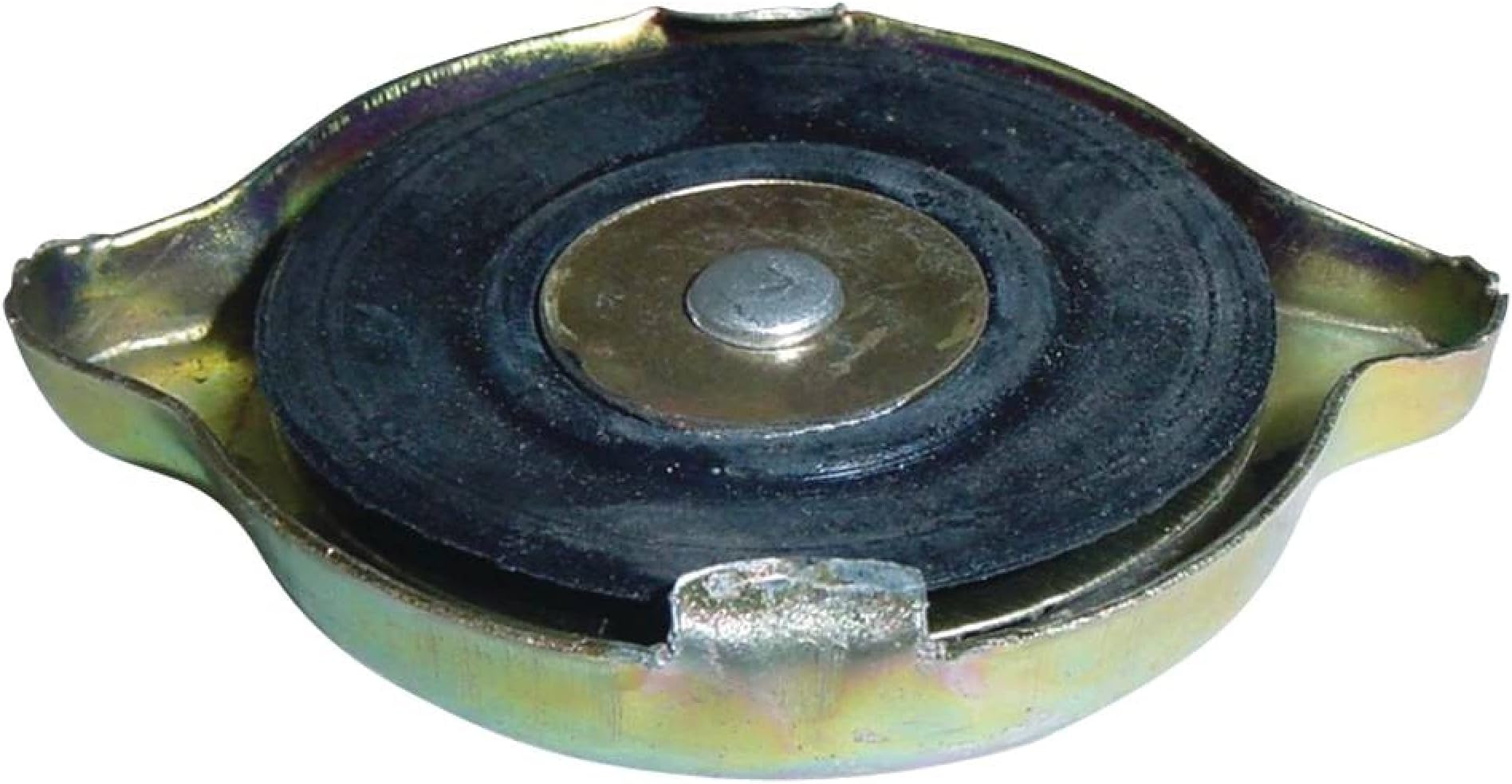 83907851 D5NN6N609A Oil Filler Cap Fits Ford Tractors 5610 6610 6710 7610 7700