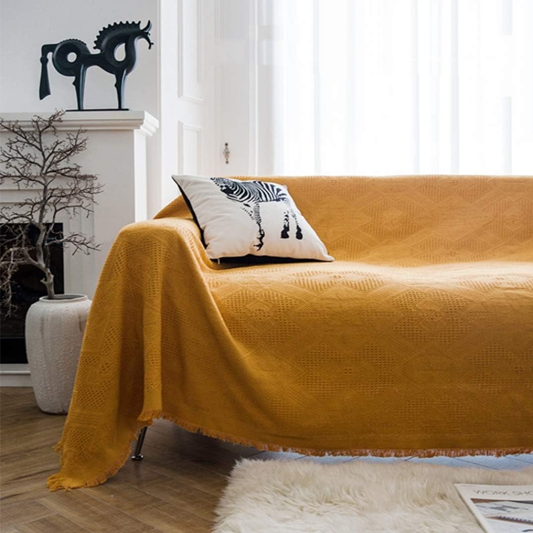 マルチカバー 北欧風 ソファカバー おしゃれ 長方形 四季通用 2人掛け 3人掛け テーブル掛け バスマット カウチ 180 340 大きい 水洗い 雑貨 かわいい マルチクロス イエロー 西海岸 インテリア 柔らかい 販売実績no 1 マルチカバー 北欧風 ソファカバー おしゃれ 長方形 四季通用 2人掛け 3人掛け テーブル掛け バスマット カウチ 180 340 大きい 水洗い 雑貨 かわいい マルチクロス イエロー 西海岸 インテリア 柔らかい 販売実績no 1