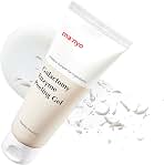MANYO Galactomy Enzyme Peeling Gel, Face and Body Scrub, Dead Skin Remover, Blackhead Remover, Korean Exfoliating Gel, Kor...