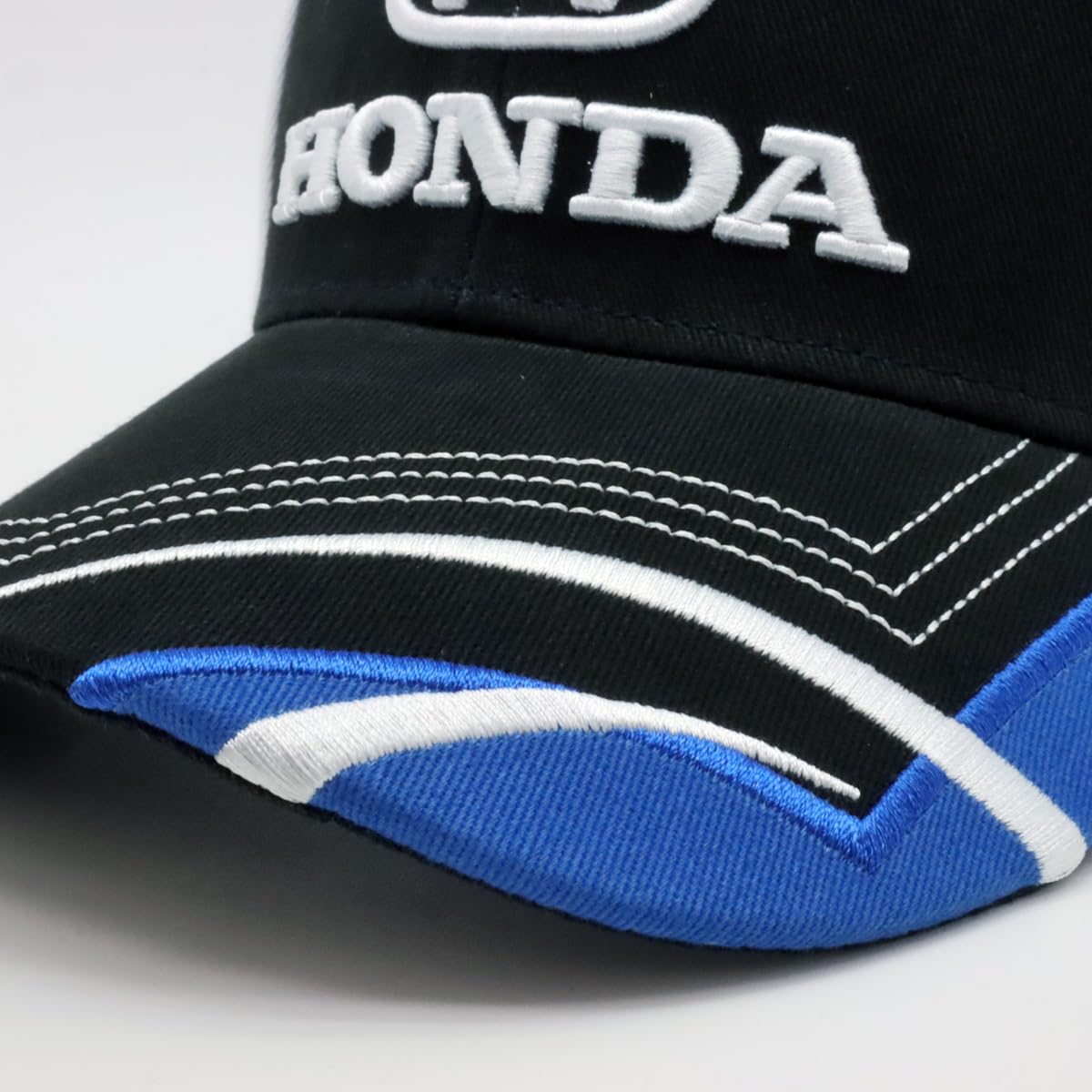 超希少品　青色 Aロゴ 昔の野球キャップ サイズは1/2(約60cm)USA製 超希少な 青色 Aロゴ 昔の野球キャップ サイズは1/2(約60cm)