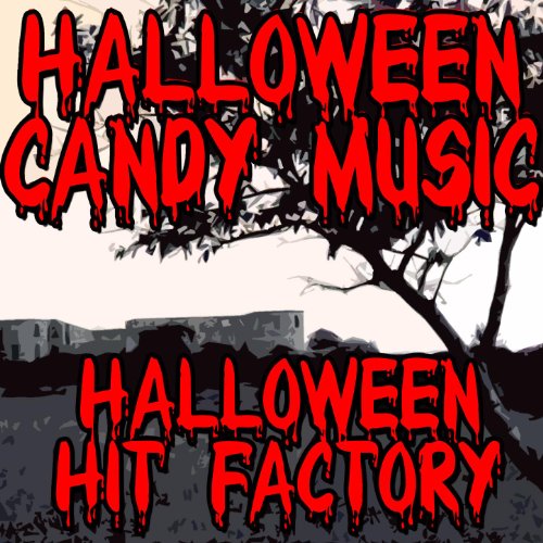 Halloween Candy Music