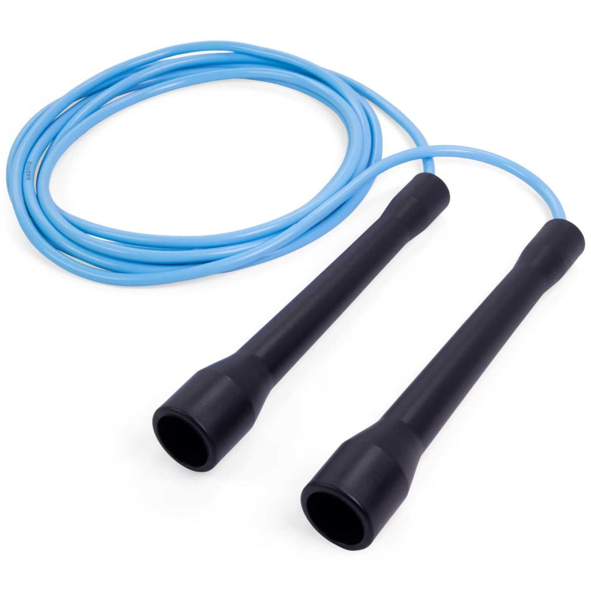 Amazon | BuyJumpRopes PVC リコリス縄跳びケースパック (100