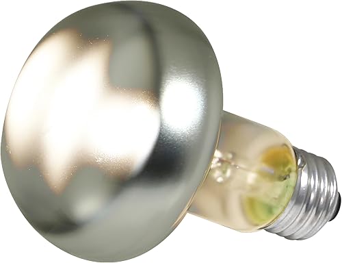 Miniatura 5 de Zoo Med Repti Basking Spot - Bombilla de repuesto para lámpara (100 W, 3 unidades)