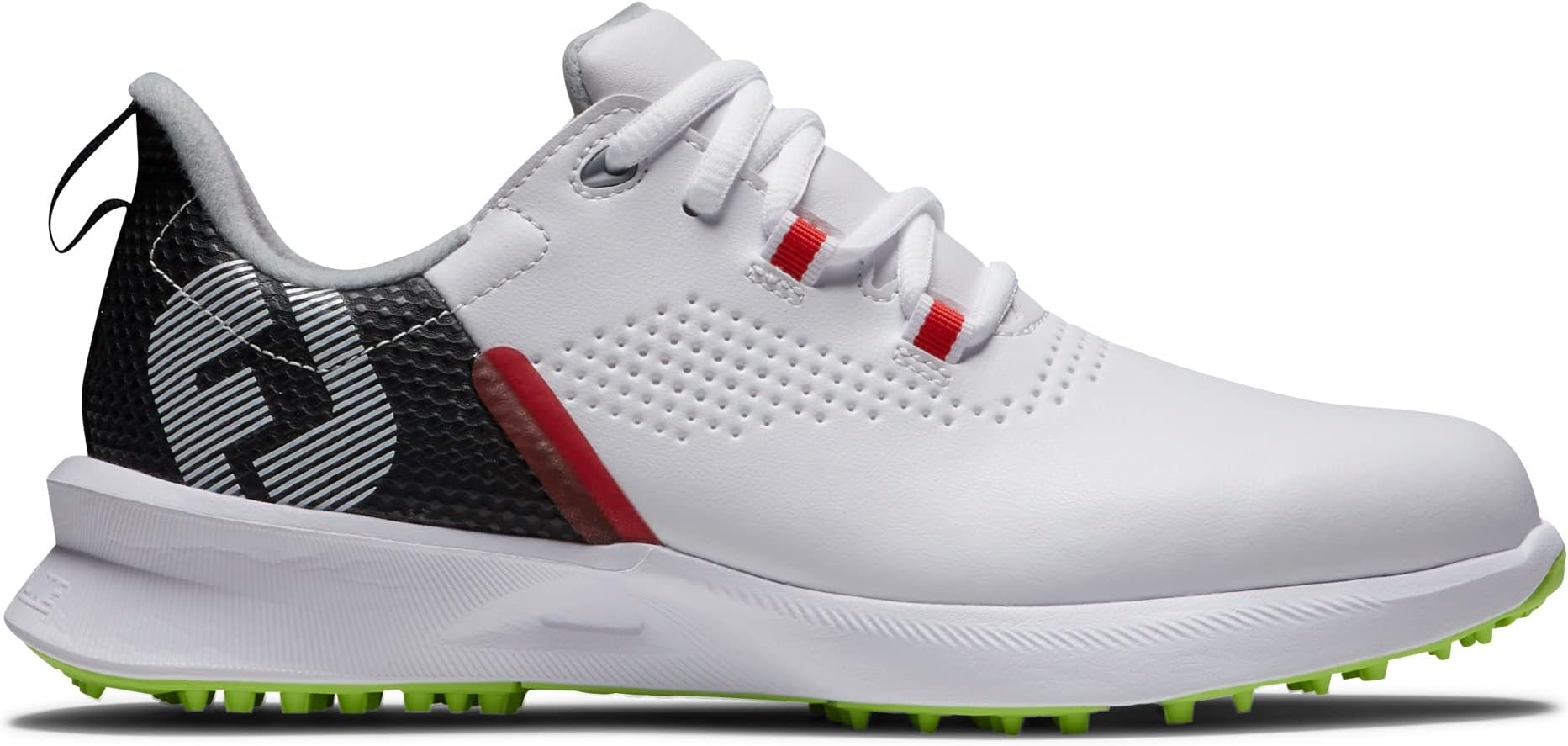 FootJoy Junior Fuel Golf Shoe