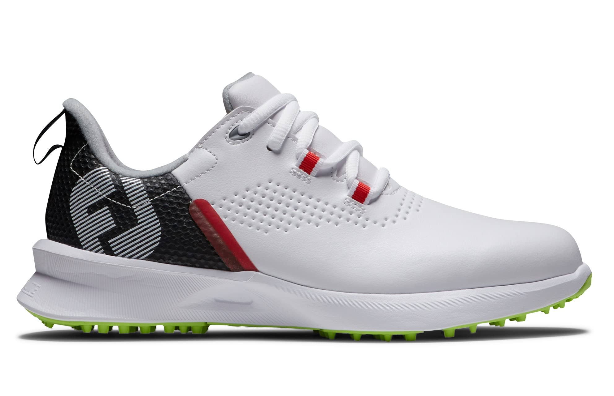 FootJoy Junior Fuel Golf Shoe
