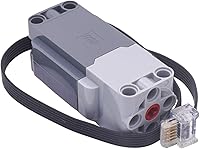 Vista 1 de LEGO Motor grande técnico alimentado (88013)