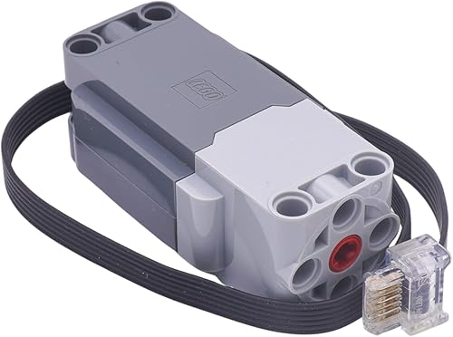 LEGO Motor grande técnico alimentado (88013)