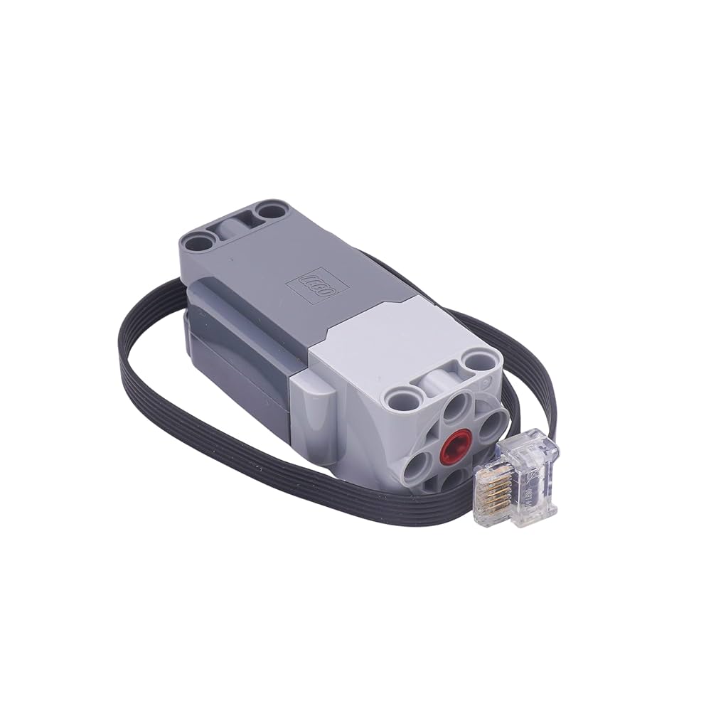 YUK様3368 Amazon.co.jp: LEGO 88013 Technic Large Motor - New. : おもちゃ