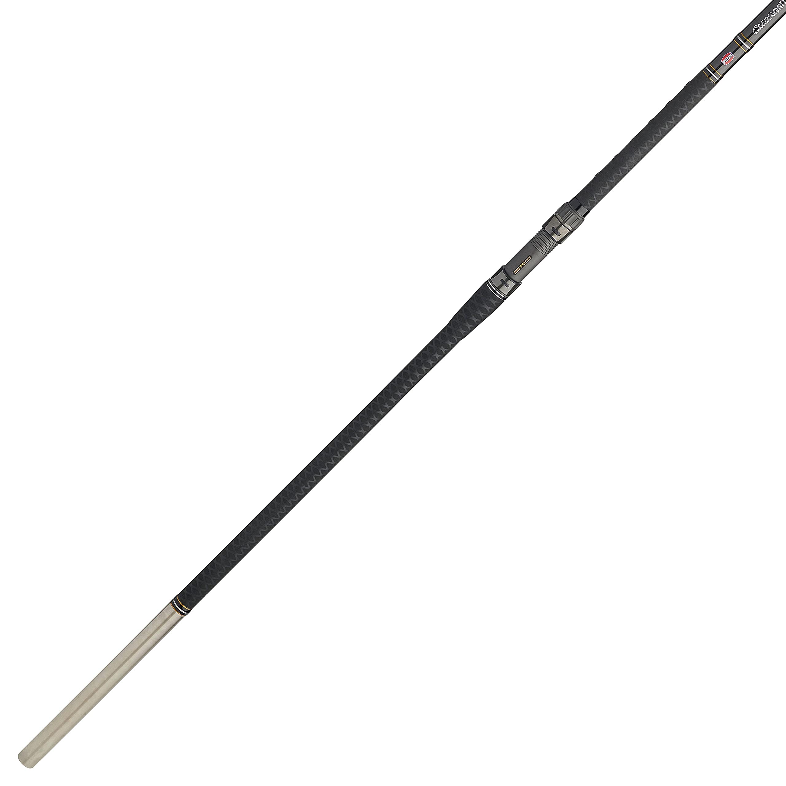Snapklik.com : Penn Carnage III Surf Conventional ULUA Fishing Rod