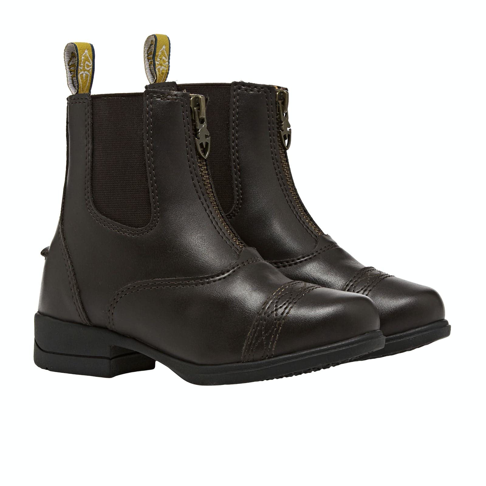 Shires Moretta Clio Bottes de paddock