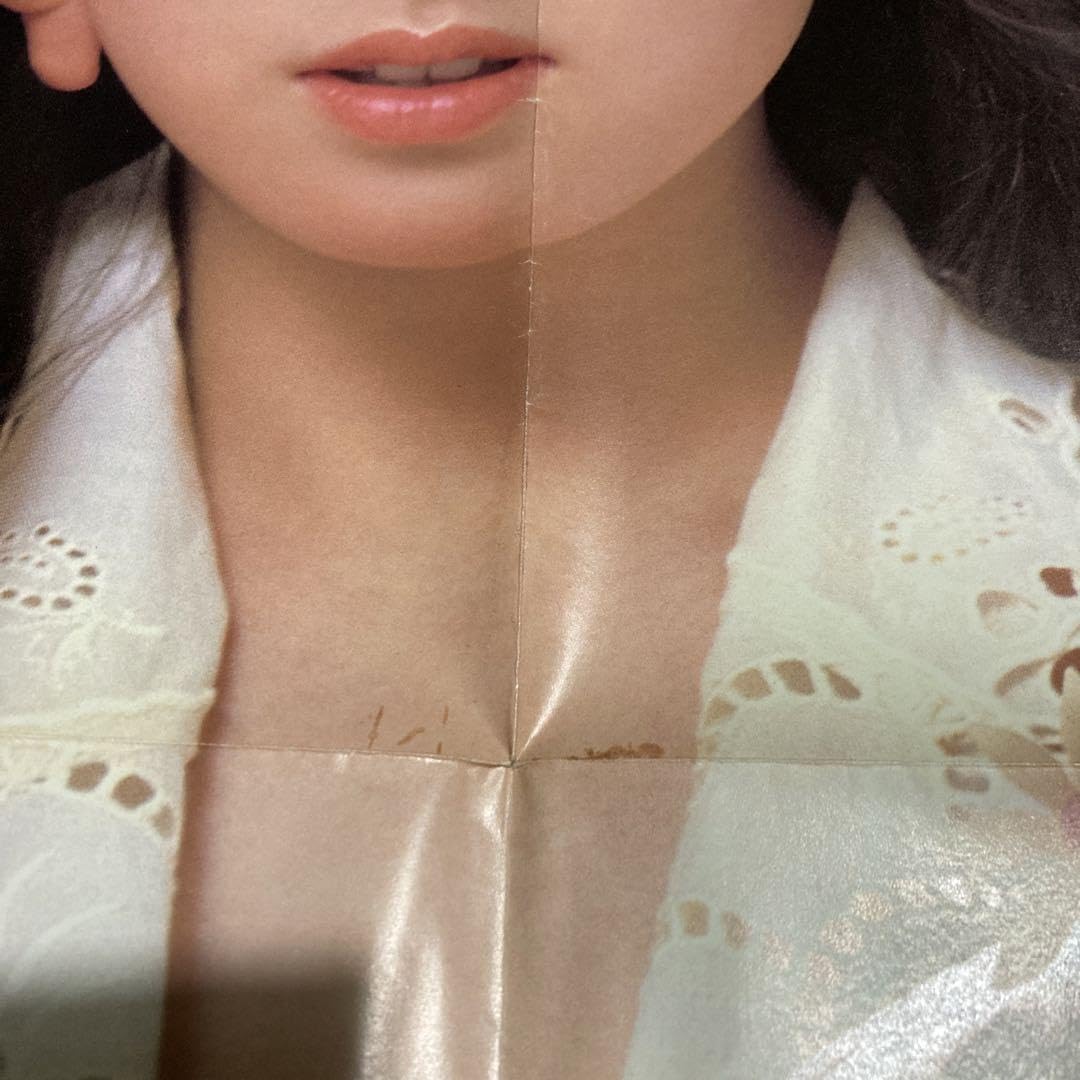 Amazon.co.jp: 中森明菜 ポスター ピンナップ : ホーム＆キッチン