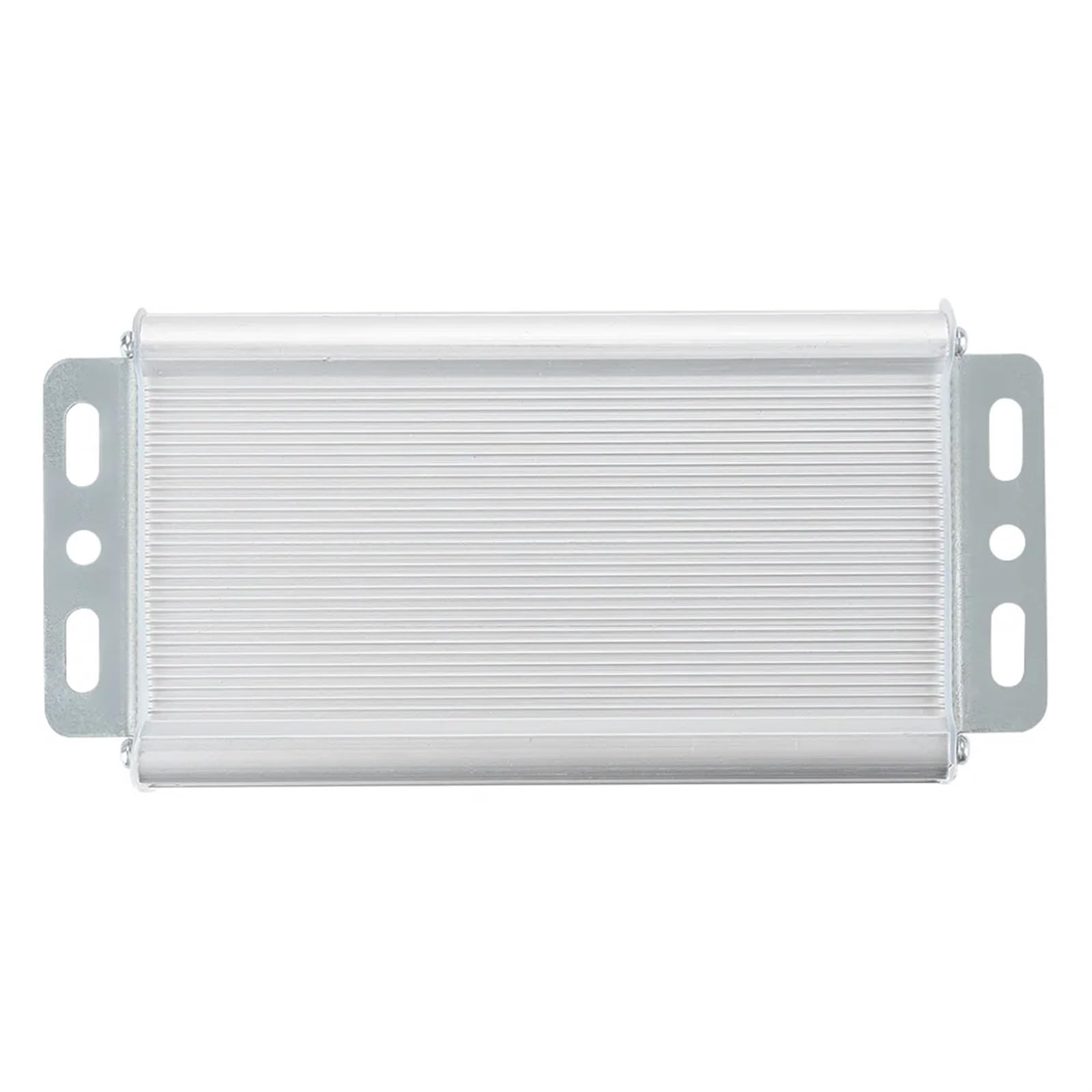 DC 12V-60V 70A 4000W PWM Motorregler Geschwindigkeitsregler Einstellbare Antriebsgeschwindigkeitsregelung Regler Metallgehäuse