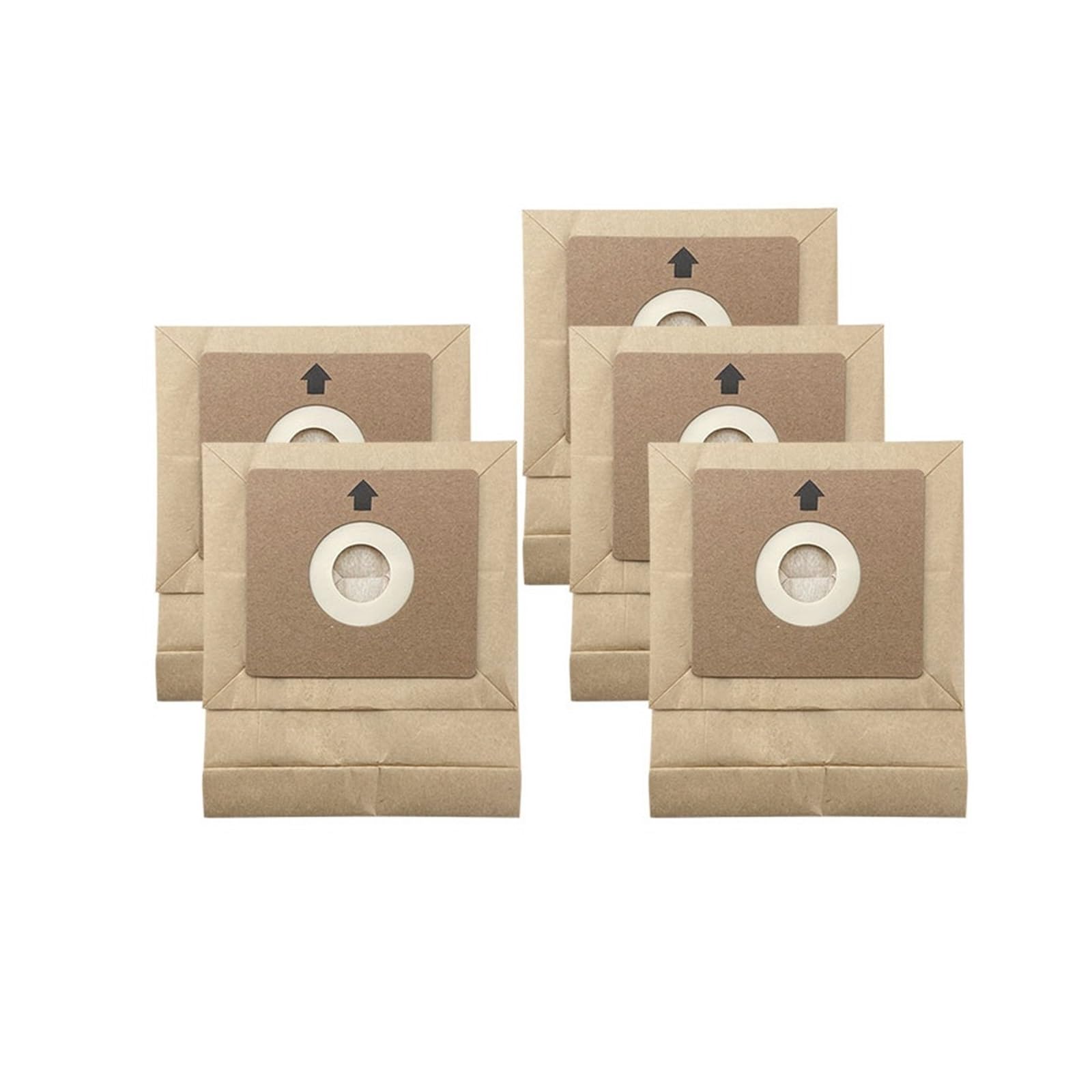 Kvcccss B Dust Ags Robot Vacuum Cleaner Parts(B)