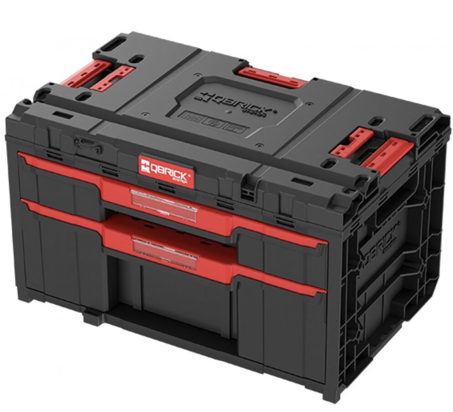 Qbrick System ONE Drawer 2 Plus Toolbox 2.0 Takım Çantası