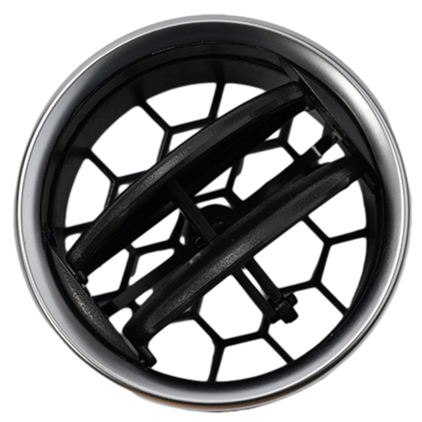 Grille d'aération résolvant le blocage de ventilation Suzuki Vitara - 8