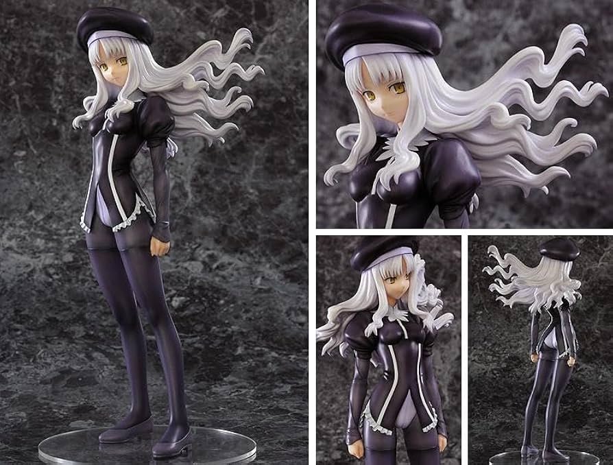 【未開封品】Fate/hollow ataraxia　1/6カレン・オルテンシア Amazon | 【未開封品】 Fate/hollow ataraxia 1/6カレン