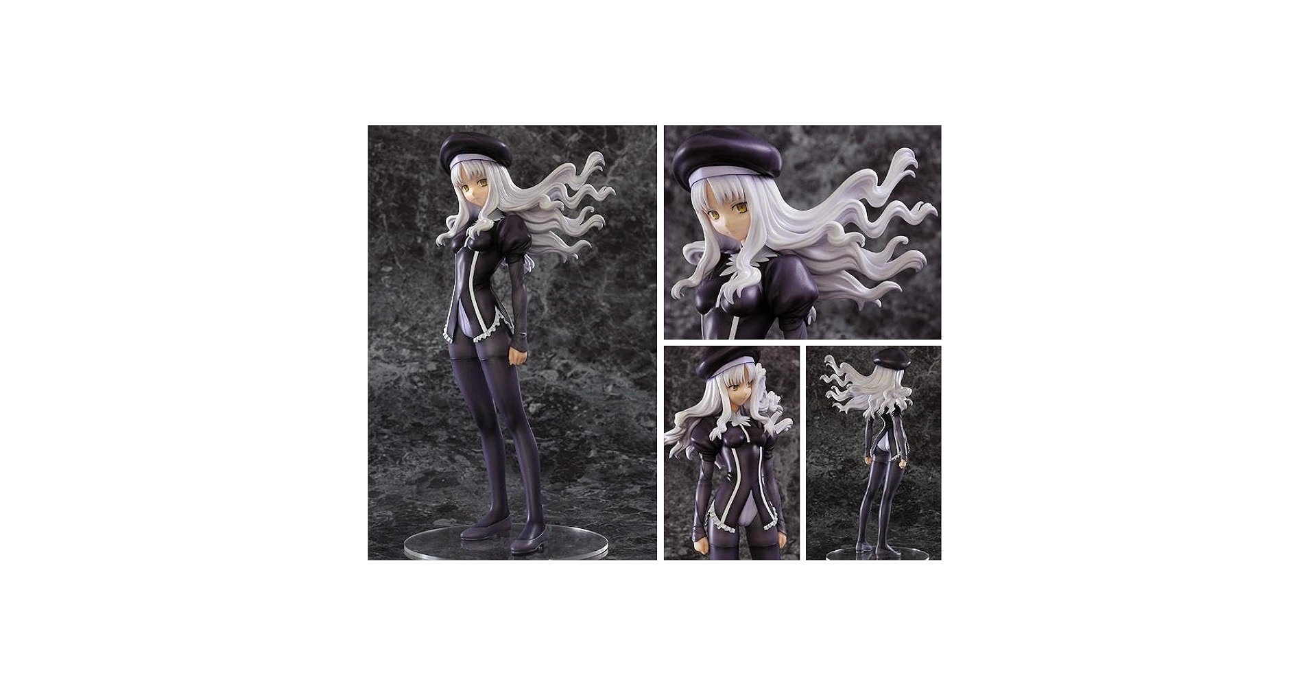 Amazon | 【未開封品】 Fate/hollow ataraxia 1/6カレン