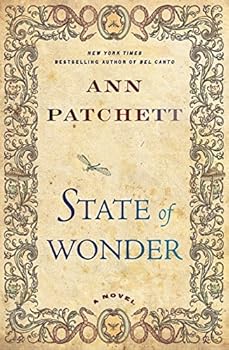 State of Wonder by Ann Patchett(2009-12-29)