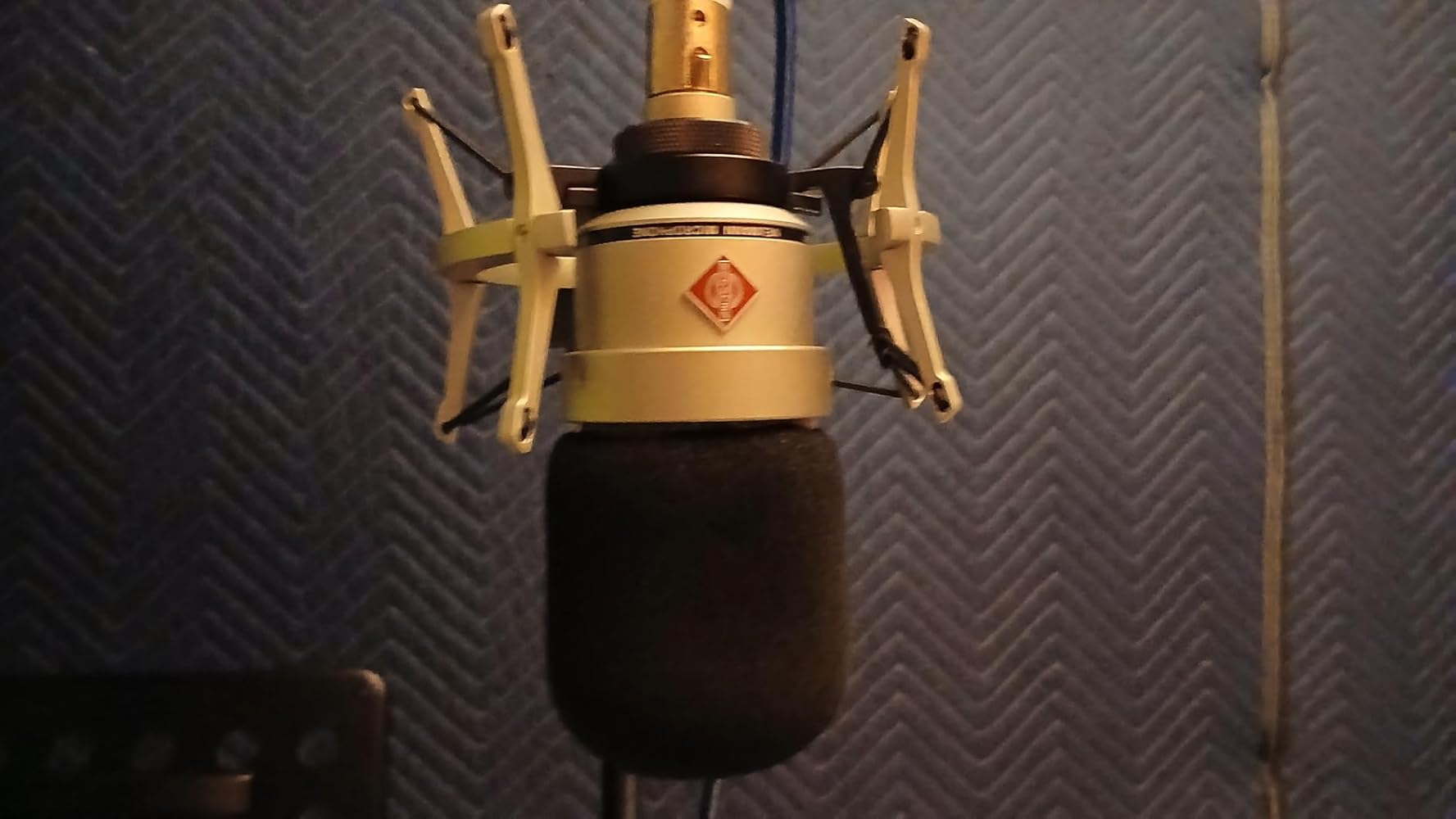 Windscreen Foam Cover for HyperX SoloCast