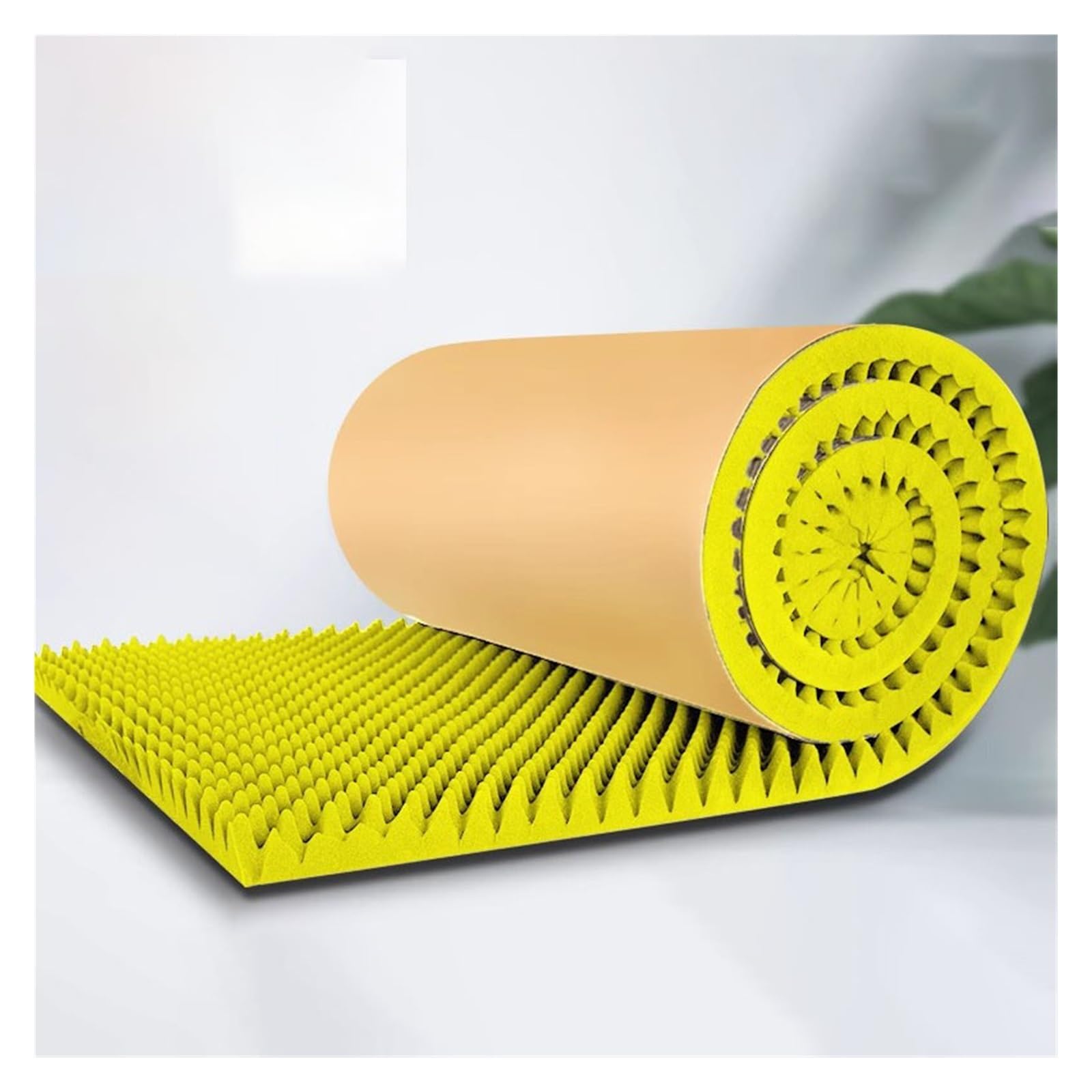 Solution acoustique pour studio à la maison et isolation phonique murale