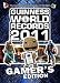 Guinness World Records Gamers Edition 2011 (Guinness Book of World Records)