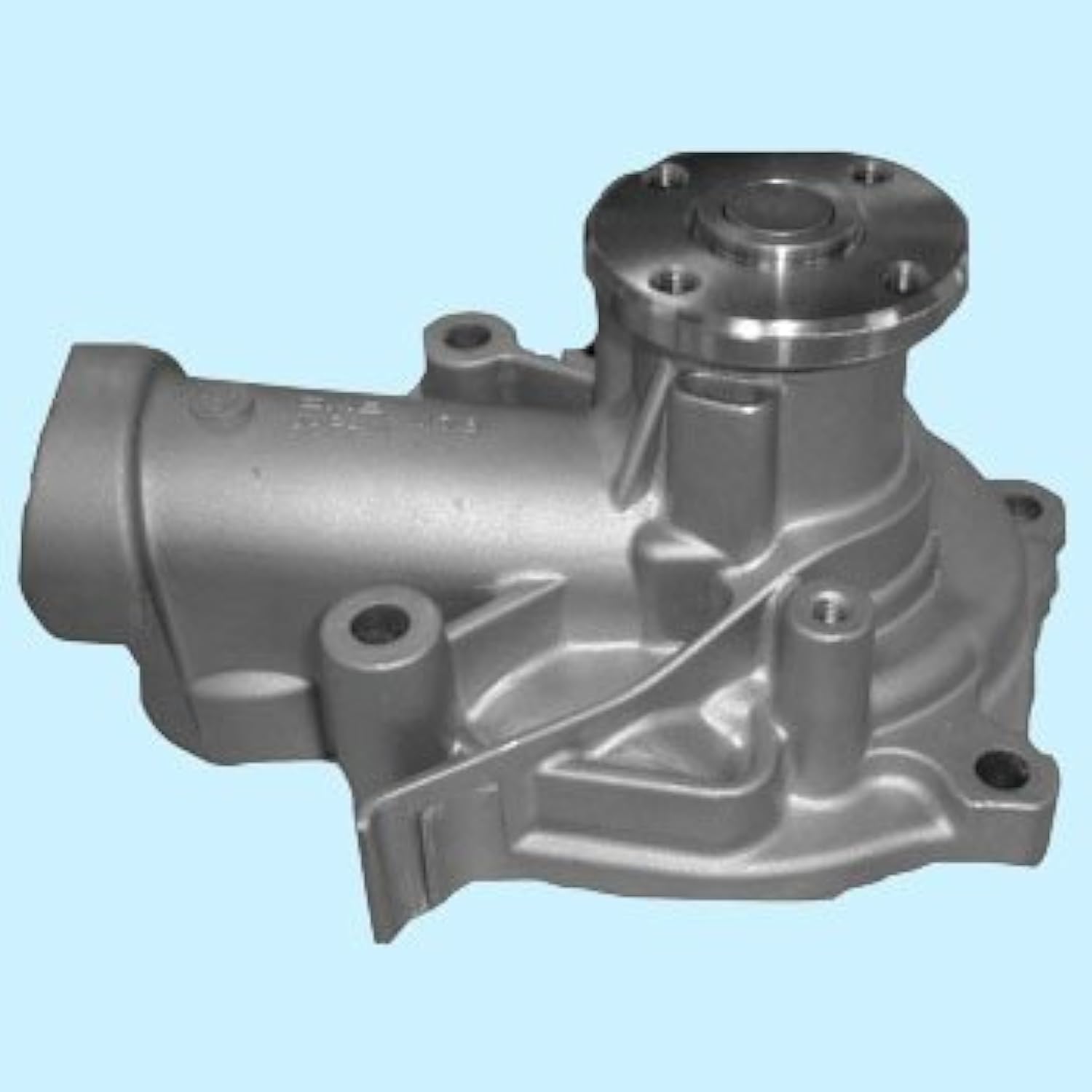 Gmb Gwm-78A Mitsubishi Water Pump