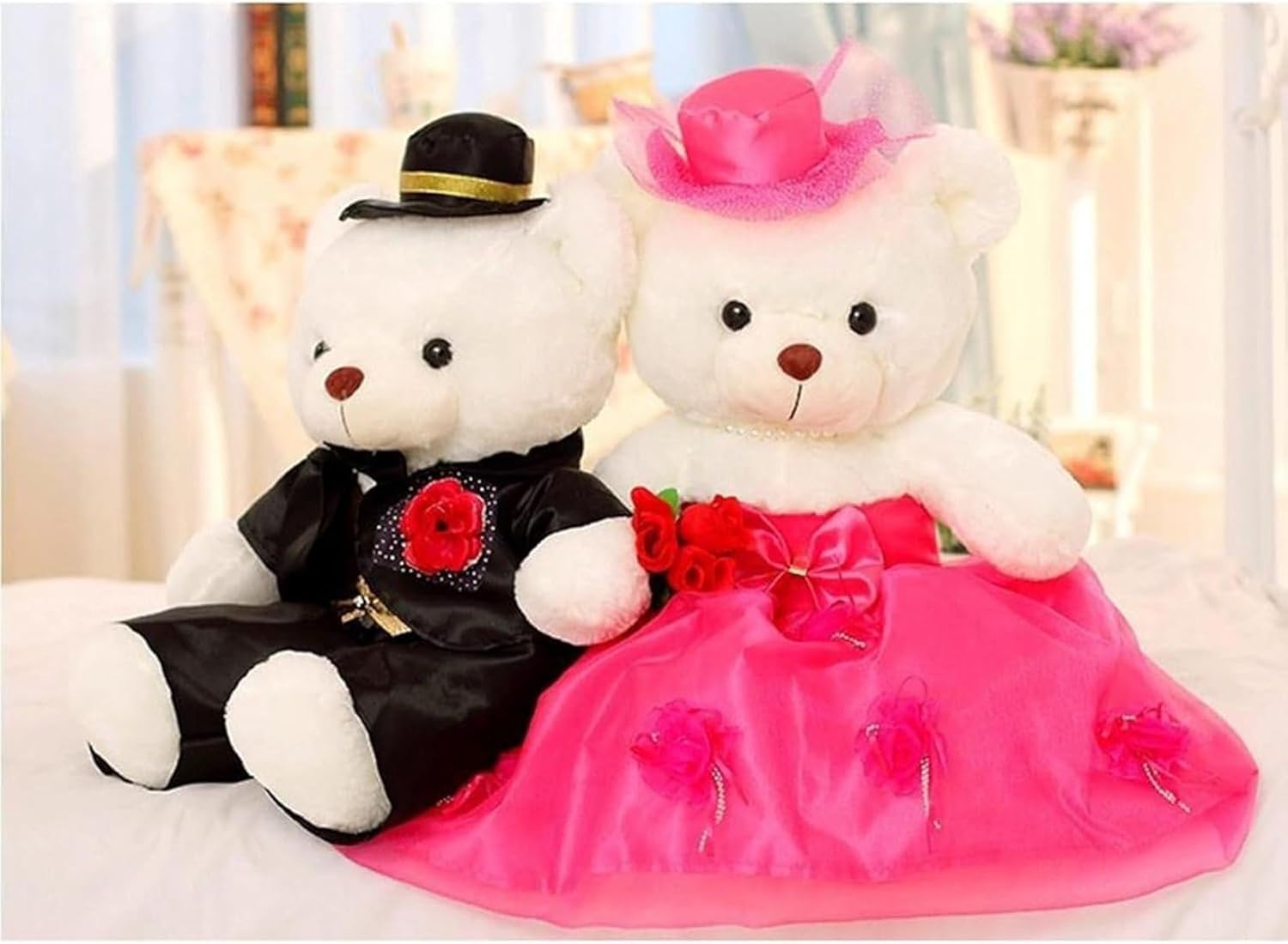 アンリ人形 ビンテージ1972年マザーズ・ディ木製プレート