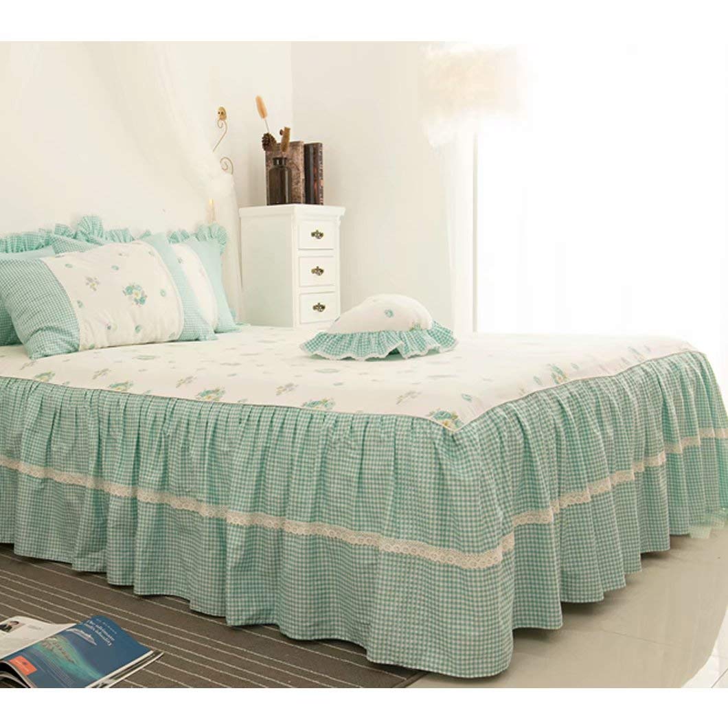 Amazon | 掛け布団カバー4点セット セミダブル 綿 コットン