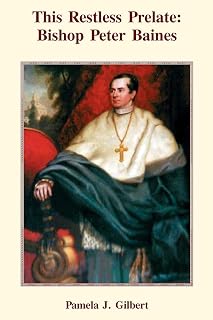 This Restless Prelate