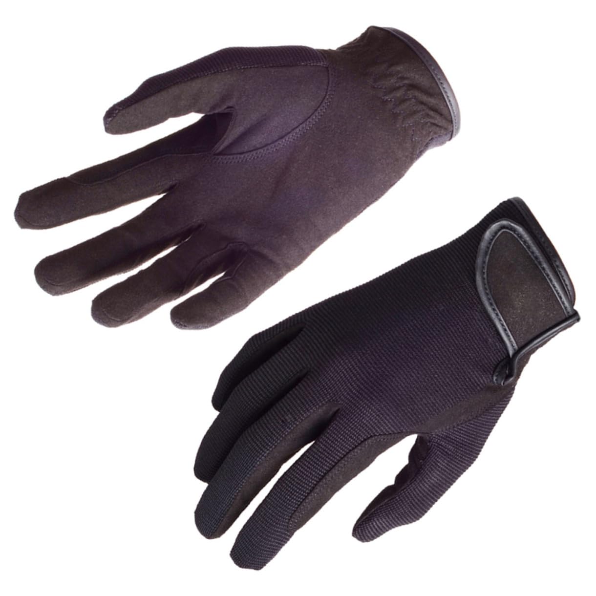 HANABASS 3 Paia Guanti Per L'equitazione Guanti Unisex Guanti Da Arrampicata Guanti Da Prestazione Addensare i Guanti Caldi Guanti Da Equitazione Guanto Da Competizione Antiscivolo