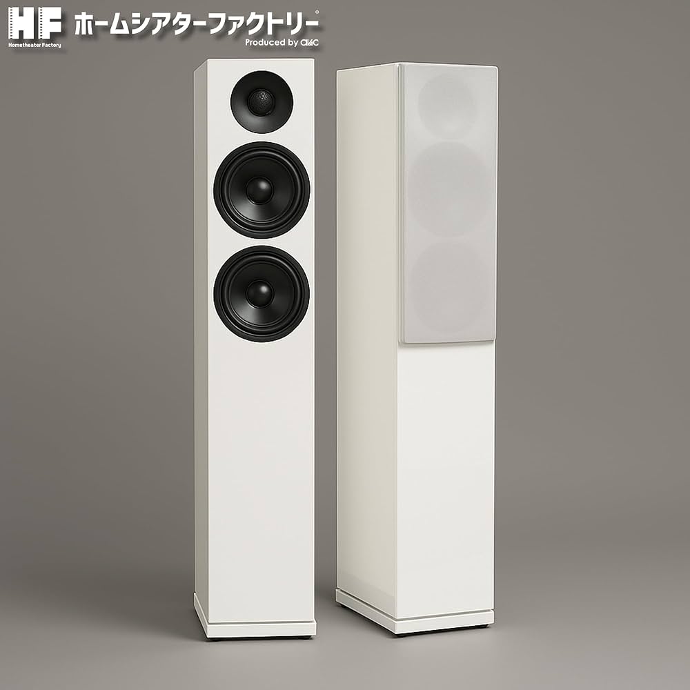 Amazon.co.jp: ホームシアターファクトリー トールボーイ