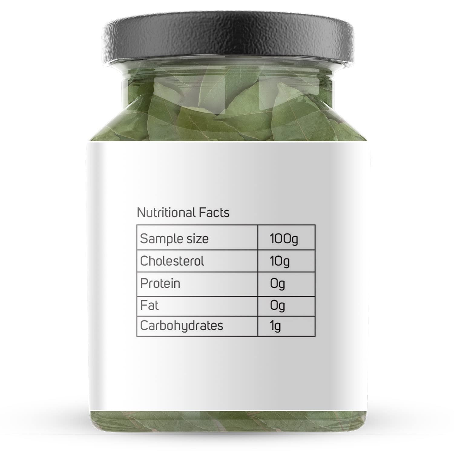 looms & weaves - Premium Indian Bay Leaf Whole – 50 gm (Single Origin, Farm Direct Produce, Organically Grown & Made in small batches) - Image 4 thumbnail