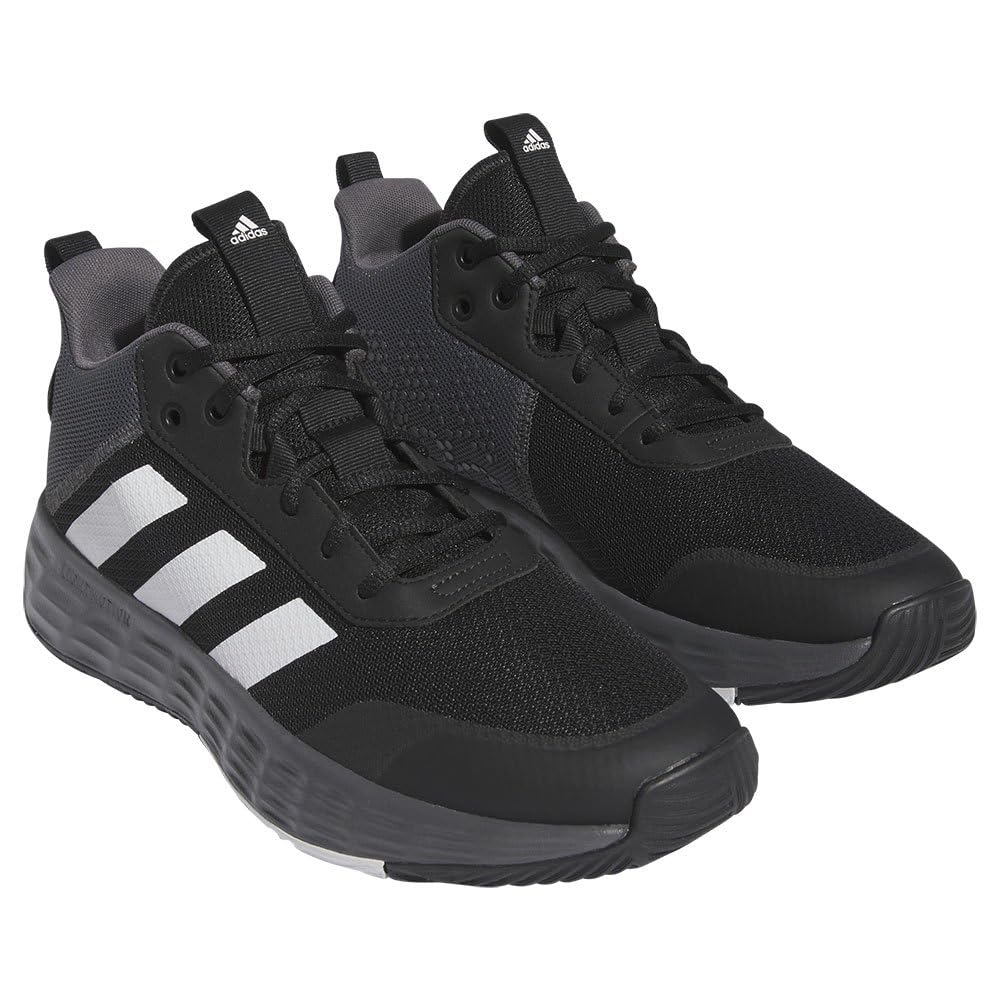 adidas Mężczyźni Ownthegame ShoesButy do koszykówki