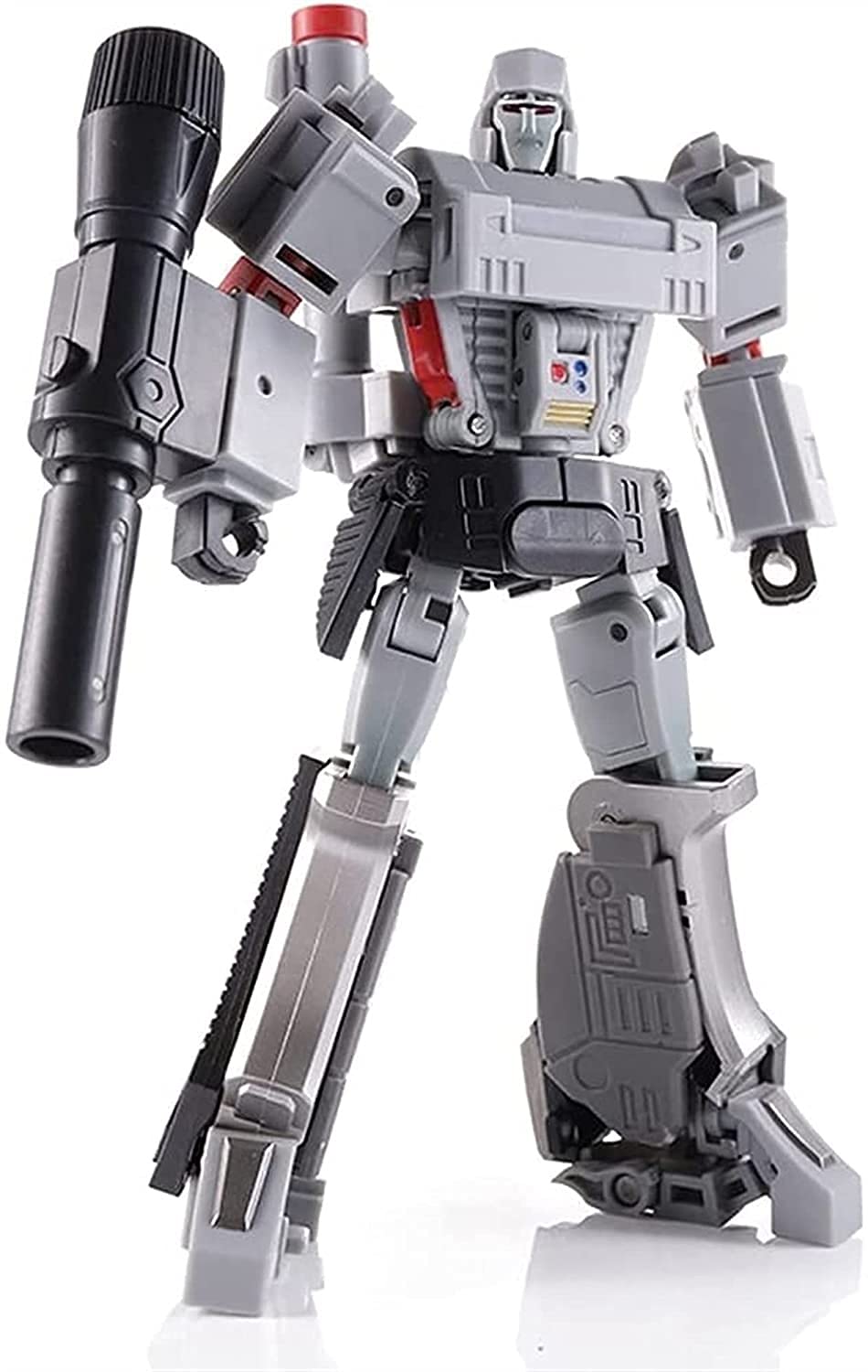 AJBA Transformer Toys The Last Knight Earthrise Siege Studio Series Deformation Toys, KO Masterpiece