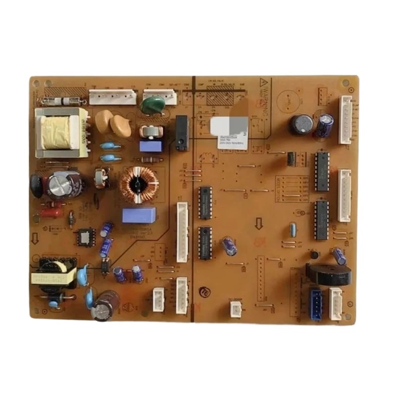 Carte mère de réfrigérateur Samsung DA92-00462D circuit imprimé DA41-00815A de rechange